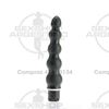 Vibrador Platinum inexpulsable waterproof